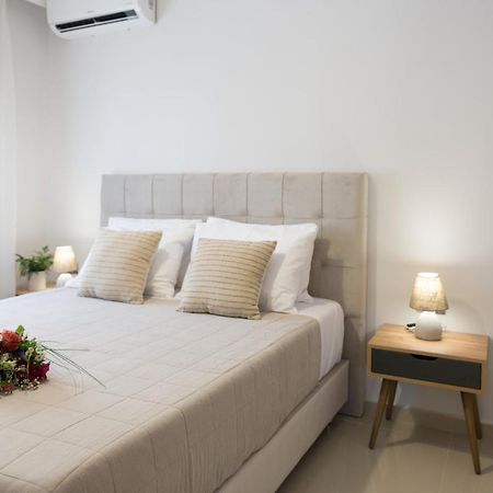 Al Santo Apartments Zakynthos stad Exteriör bild