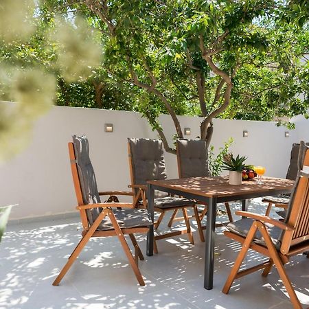 Al Santo Apartments Zakynthos stad Exteriör bild