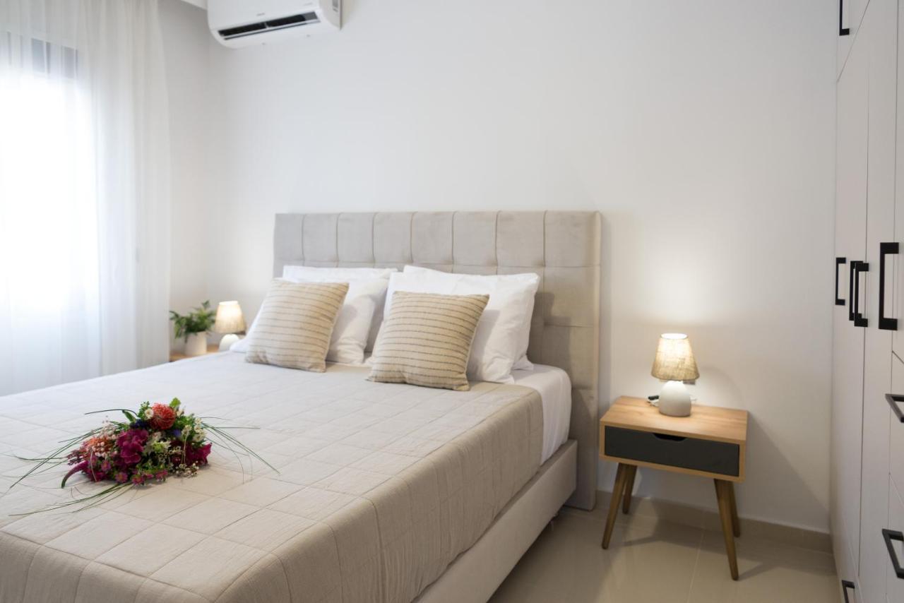 Al Santo Apartments Zakynthos stad Exteriör bild