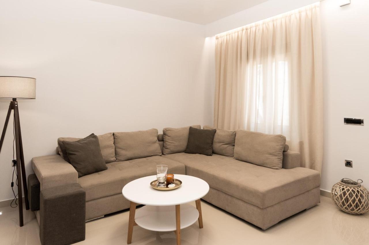 Al Santo Apartments Zakynthos stad Exteriör bild