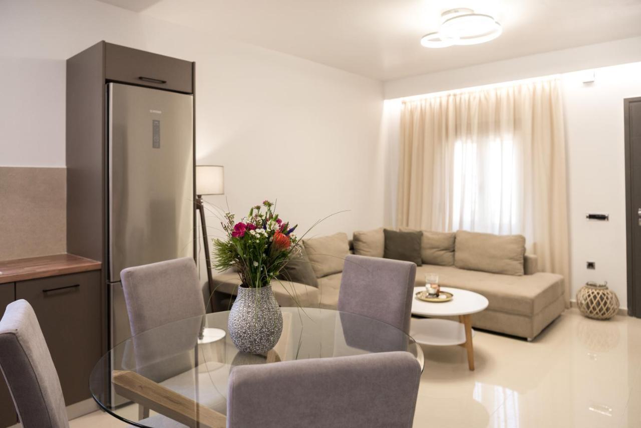 Al Santo Apartments Zakynthos stad Exteriör bild