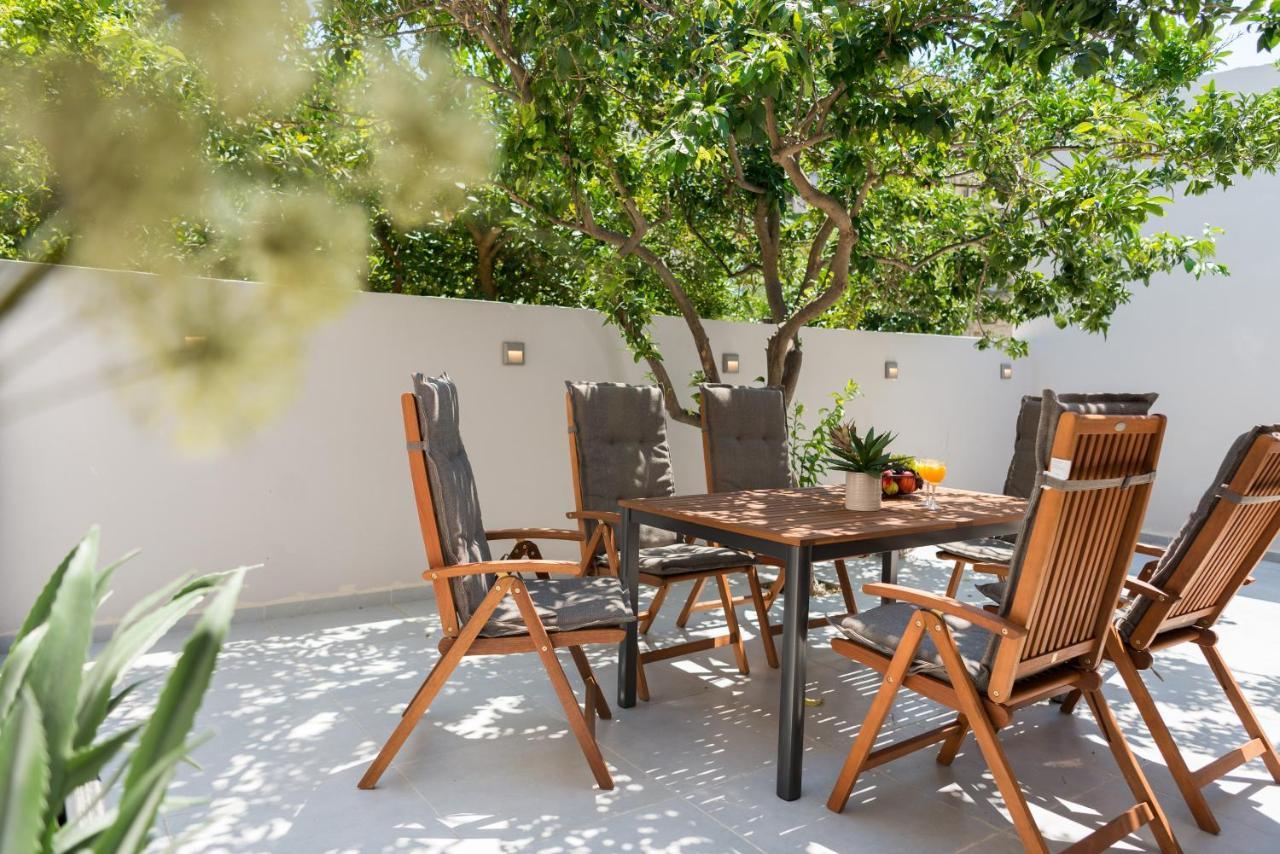 Al Santo Apartments Zakynthos stad Exteriör bild